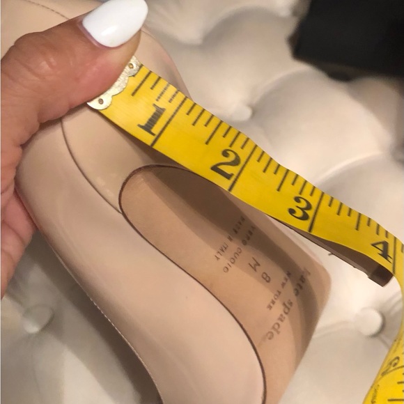 Kate spade pump heels - Picture 9 of 13